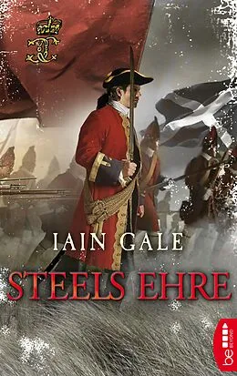 E-Book (epub) Steels Ehre von Iain Gale