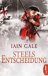 E-Book (epub) Steels Entscheidung von Iain Gale