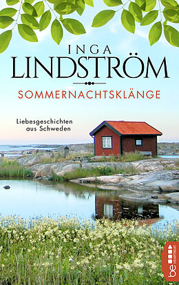 E-Book (epub) Sommernachtsklänge von Inga Lindström