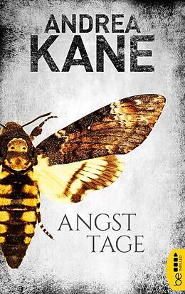 E-Book (epub) Angsttage von Andrea Kane