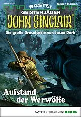 E-Book (epub) John Sinclair 2039 von Ian Rolf Hill