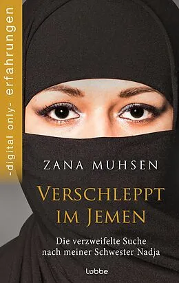 E-Book (epub) Verschleppt im Jemen von Zana Muhsen