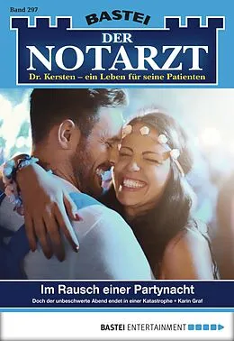 E-Book (epub) Der Notarzt 297 von Karin Graf