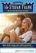 E-Book (epub) Dr. Stefan Frank 2409 von Stefan Frank