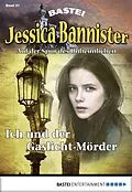 E-Book (epub) Jessica Bannister - Folge 031 von Janet Farell