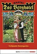 E-Book (epub) Das Berghotel 148 von Verena Kufsteiner