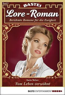 E-Book (epub) Lore-Roman 9 von Karin Weber