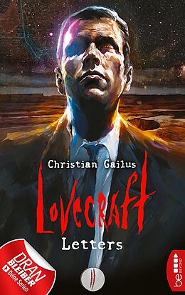 E-Book (epub) Lovecraft Letters - II von Christian Gailus