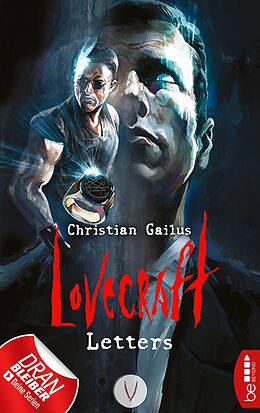 E-Book (epub) Lovecraft Letters - V von Christian Gailus