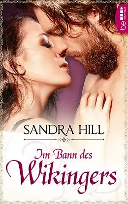 E-Book (epub) Im Bann des Wikingers von Sandra Hill