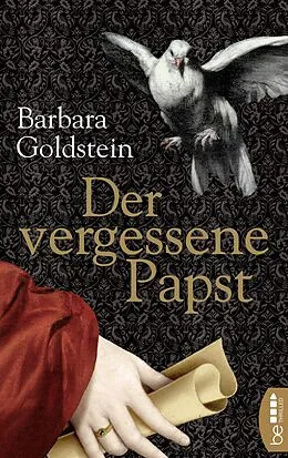 E-Book (epub) Der vergessene Papst von Barbara Goldstein
