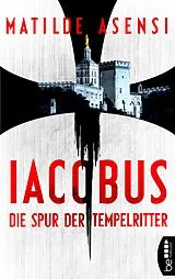 E-Book (epub) Iacobus von Matilde Asensi