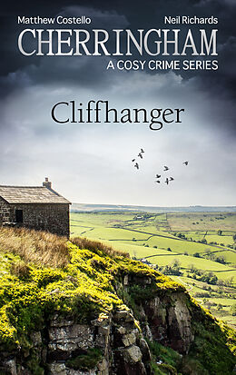 eBook (epub) Cherringham - Cliffhanger de Matthew Costello, Neil Richards