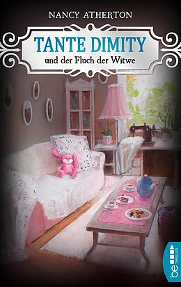E-Book (epub) Tante Dimity und der Fluch der Witwe von Nancy Atherton