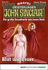 E-Book (epub) John Sinclair 2047 von Rafael Marques