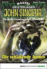 E-Book (epub) John Sinclair 2048 von Rafael Marques