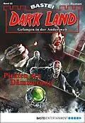 E-Book (epub) Dark Land - Folge 022 von Rafael Marques