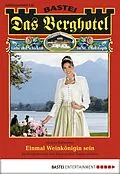 E-Book (epub) Das Berghotel 150 von Verena Kufsteiner