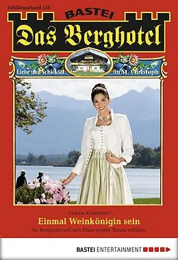 E-Book (epub) Das Berghotel 150 von Verena Kufsteiner