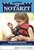 E-Book (epub) Der Notarzt 301 von Karin Graf