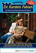 E-Book (epub) Dr. Karsten Fabian - Folge 196 von Ulrike Larsen