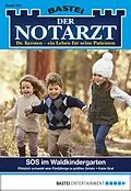 E-Book (epub) Der Notarzt 303 von Karin Graf