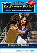 E-Book (epub) Dr. Karsten Fabian - Folge 198 von Sybille Nordmann