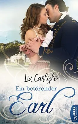 E-Book (epub) Ein betörender Earl von Liz Carlyle