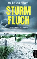 E-Book (epub) Sturmfluch von Heike van Hoorn
