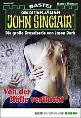 E-Book (epub) John Sinclair 2057 von Jason Dark