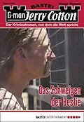 E-Book (epub) Jerry Cotton 3155 von Jerry Cotton