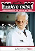 E-Book (epub) Jerry Cotton 3156 von Jerry Cotton
