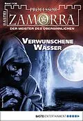 E-Book (epub) Professor Zamorra 1136 von Stephanie Seidel