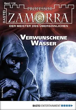 E-Book (epub) Professor Zamorra 1136 von Stephanie Seidel