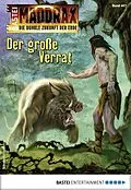 E-Book (epub) Maddrax 467 von Jana Paradigi