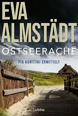 E-Book (epub) Ostseerache von Eva Almstädt