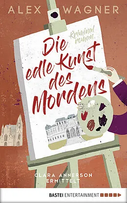 E-Book (epub) Die edle Kunst des Mordens von Alex Wagner