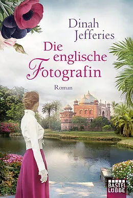 E-Book (epub) Die englische Fotografin von Dinah Jefferies