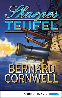 E-Book (epub) Sharpes Teufel von Bernard Cornwell