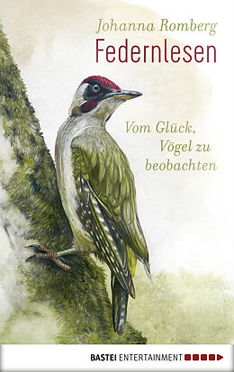 E-Book (epub) Federnlesen von Johanna Romberg