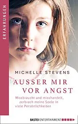 E-Book (epub) Außer mir vor Angst von Michelle Stevens