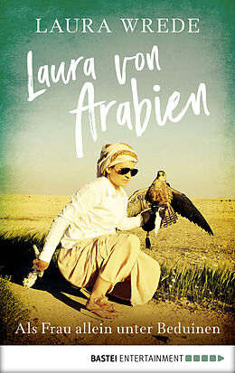 E-Book (epub) Laura von Arabien von Laura Wrede