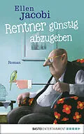 E-Book (epub) Rentner günstig abzugeben von Ellen Jacobi
