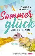 E-Book (epub) Sommerglück auf Fehmarn von Sandra Grauer