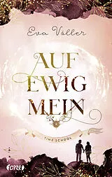 E-Book (epub) Auf ewig mein von Eva Völler