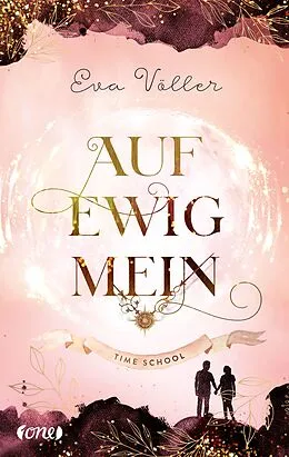 E-Book (epub) Auf ewig mein von Eva Völler