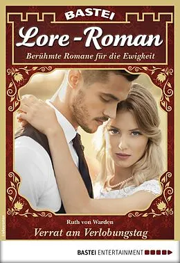E-Book (epub) Lore-Roman 15 von Ruth von Warden