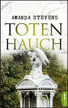 E-Book (epub) Totenhauch von Amanda Stevens