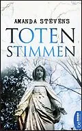E-Book (epub) Totenstimmen von Amanda Stevens