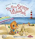 E-Book (pdf) Die kleine Spinne Widerlich - Ausflug ans Meer von Diana Amft